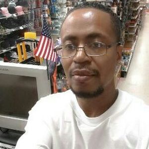 Meet your Posher, Anthony